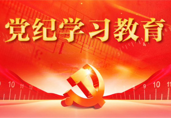 OD_OD(中国)清美党总支：把党的纪律规矩印刻于心外化于行